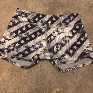 Iabmfg shorts